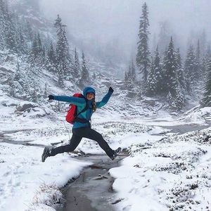 Meet your Posher, Shonna